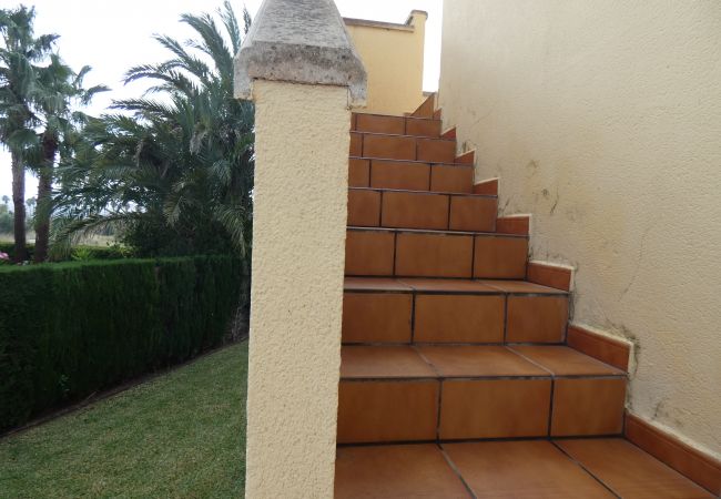 Villa en Oliva - Anacasa Villa Kandinski Oliva Nova Golf MET CH103  Villa en Oliva - Anacasa Villa Kandinski Oliva Nova Golf MET CH103