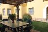 Villa en Oliva - Anacasa Villa Kandinski Oliva Nova Golf MET CH103  Villa en Oliva - Anacasa Villa Kandinski Oliva Nova Golf MET CH103