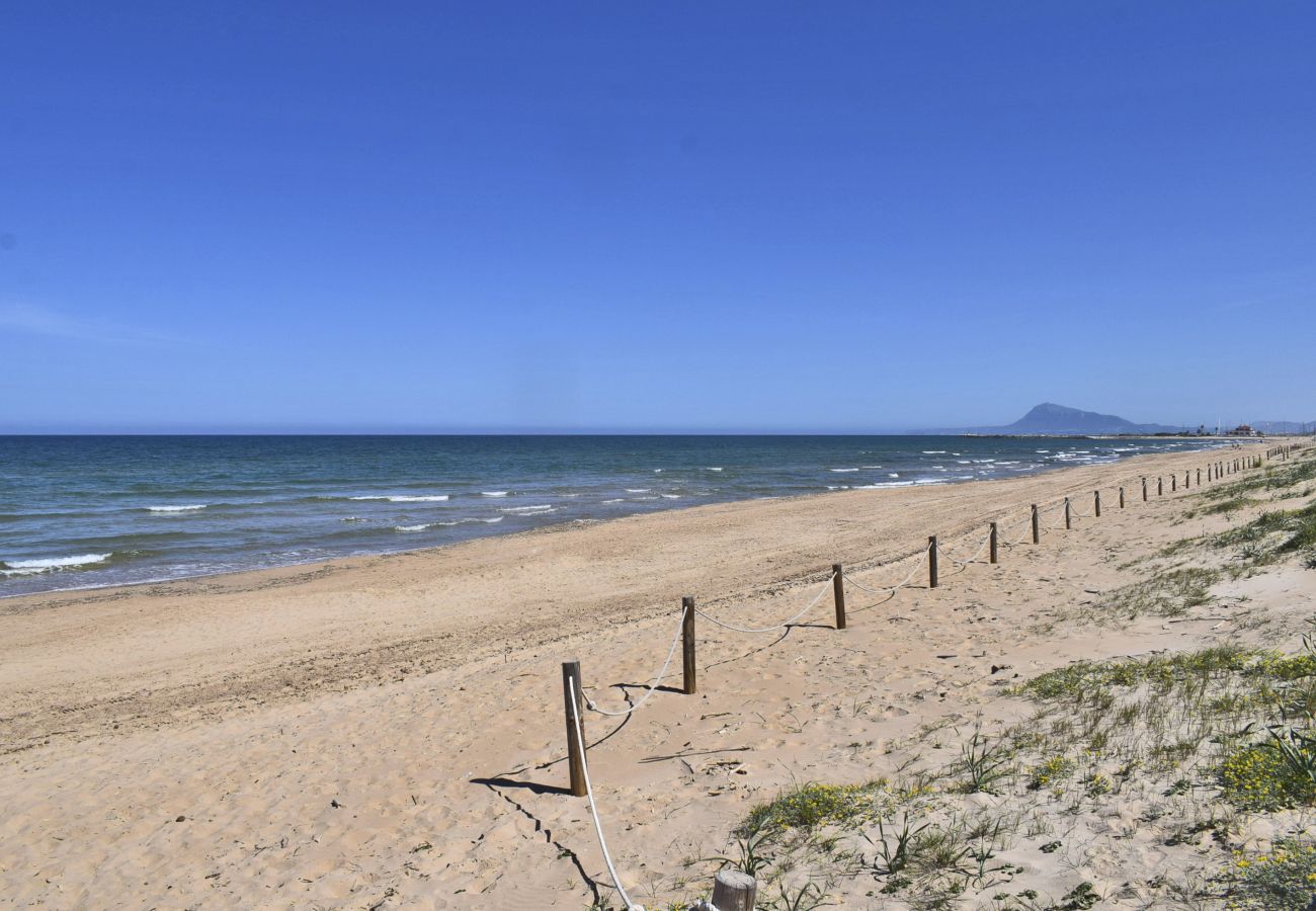 Villa en Oliva - Anacasa Villa Figuera Kiko Playa CH1099 