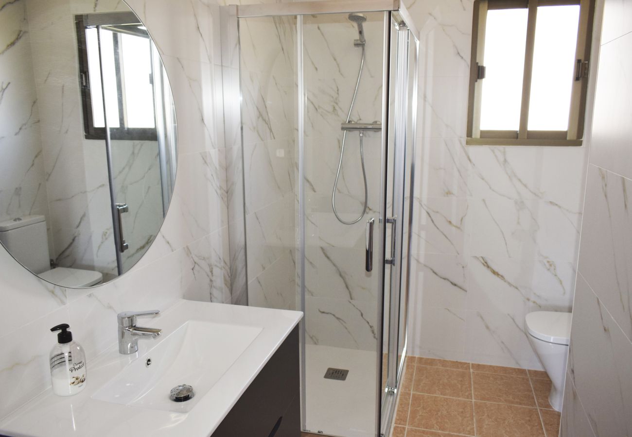 Villa en Oliva - Anacasa Villa Figuera Kiko Playa CH1099 