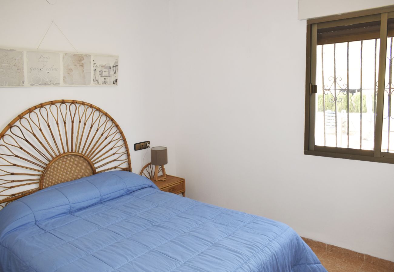 Villa en Oliva - Anacasa Villa Figuera Kiko Playa CH1099 