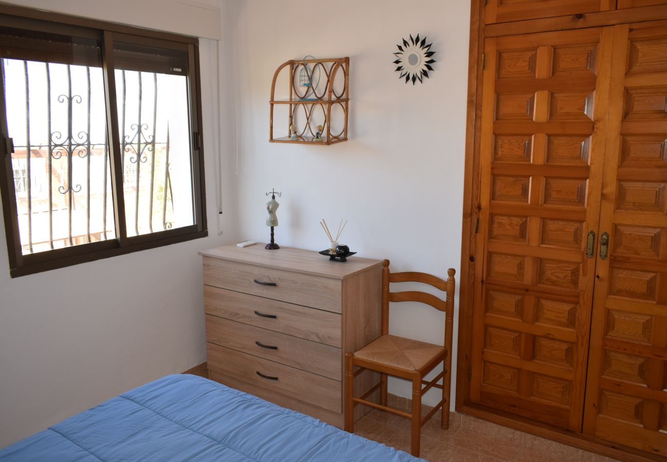 Villa en Oliva - Anacasa Villa Figuera Kiko Playa CH1099 