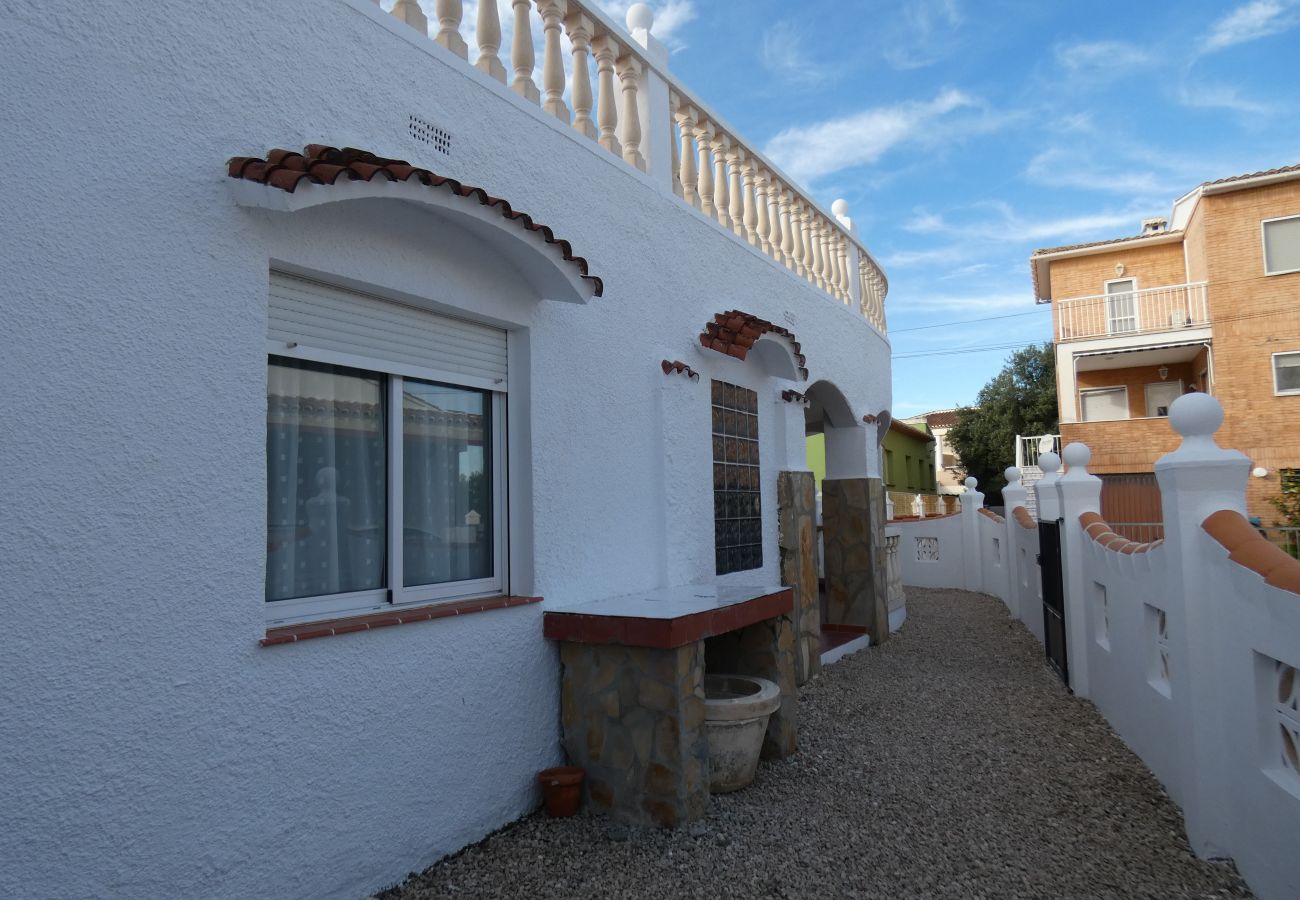 Villa en Oliva - Anacasa Villa Codonyer Kiko Playa CH302 