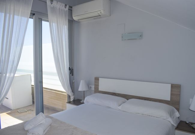 Apartamento en Denia - Anacasa Atico Riu Bolulla Marenia AT1102 Apartamento en Denia - Anacasa Atico Riu Bolulla Marenia AT1102