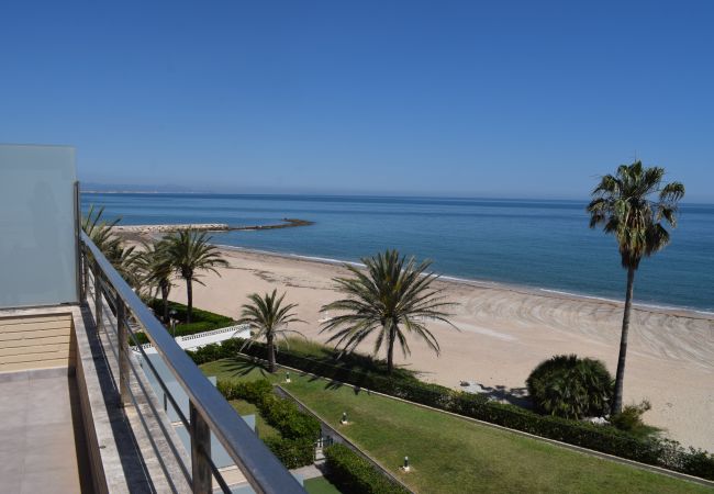 Apartamento en Denia - Anacasa Atico Riu Bolulla Marenia AT1102 Apartamento en Denia - Anacasa Atico Riu Bolulla Marenia AT1102
