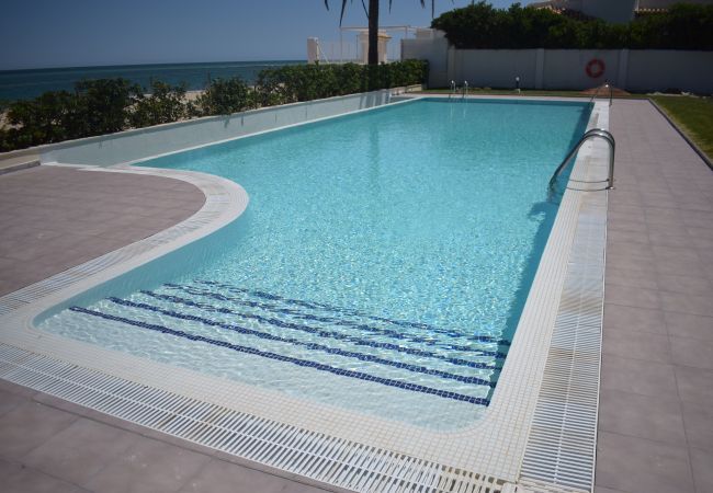 Apartamento en Denia - Anacasa Atico Riu Bolulla Marenia AT1102 Apartamento en Denia - Anacasa Atico Riu Bolulla Marenia AT1102