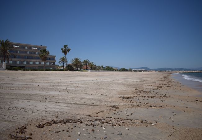 Apartamento en Denia - Anacasa Atico Riu Bolulla Marenia AT1102 Apartamento en Denia - Anacasa Atico Riu Bolulla Marenia AT1102