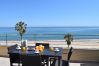 Apartamento en Denia - Anacasa Atico Riu Bolulla Marenia AT1102 Apartamento en Denia - Anacasa Atico Riu Bolulla Marenia AT1102