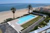 Apartamento en Denia - Anacasa Atico Riu Bolulla Marenia AT1102 Apartamento en Denia - Anacasa Atico Riu Bolulla Marenia AT1102