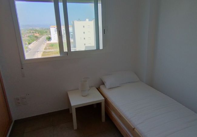 Apartamento en Oliva - Anacasa Burguera Terranova AT601