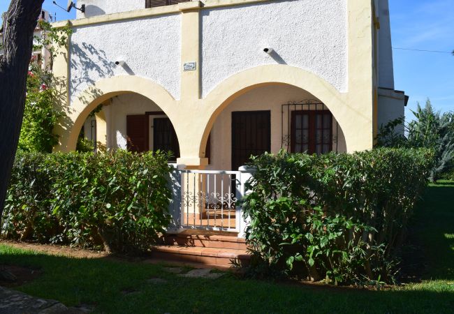 Denia - Apartamento