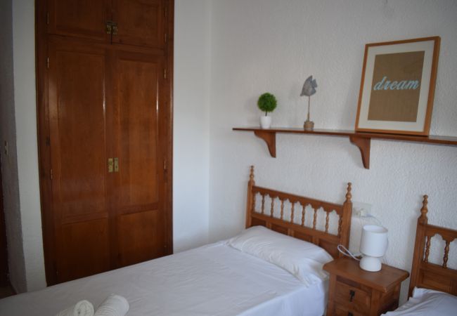 Apartamento en Denia - Anacasa Marineta Bot PB2103