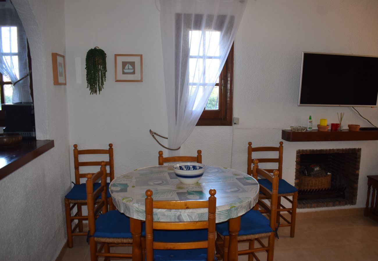 Apartamento en Denia - Anacasa Marineta Bot PB2103