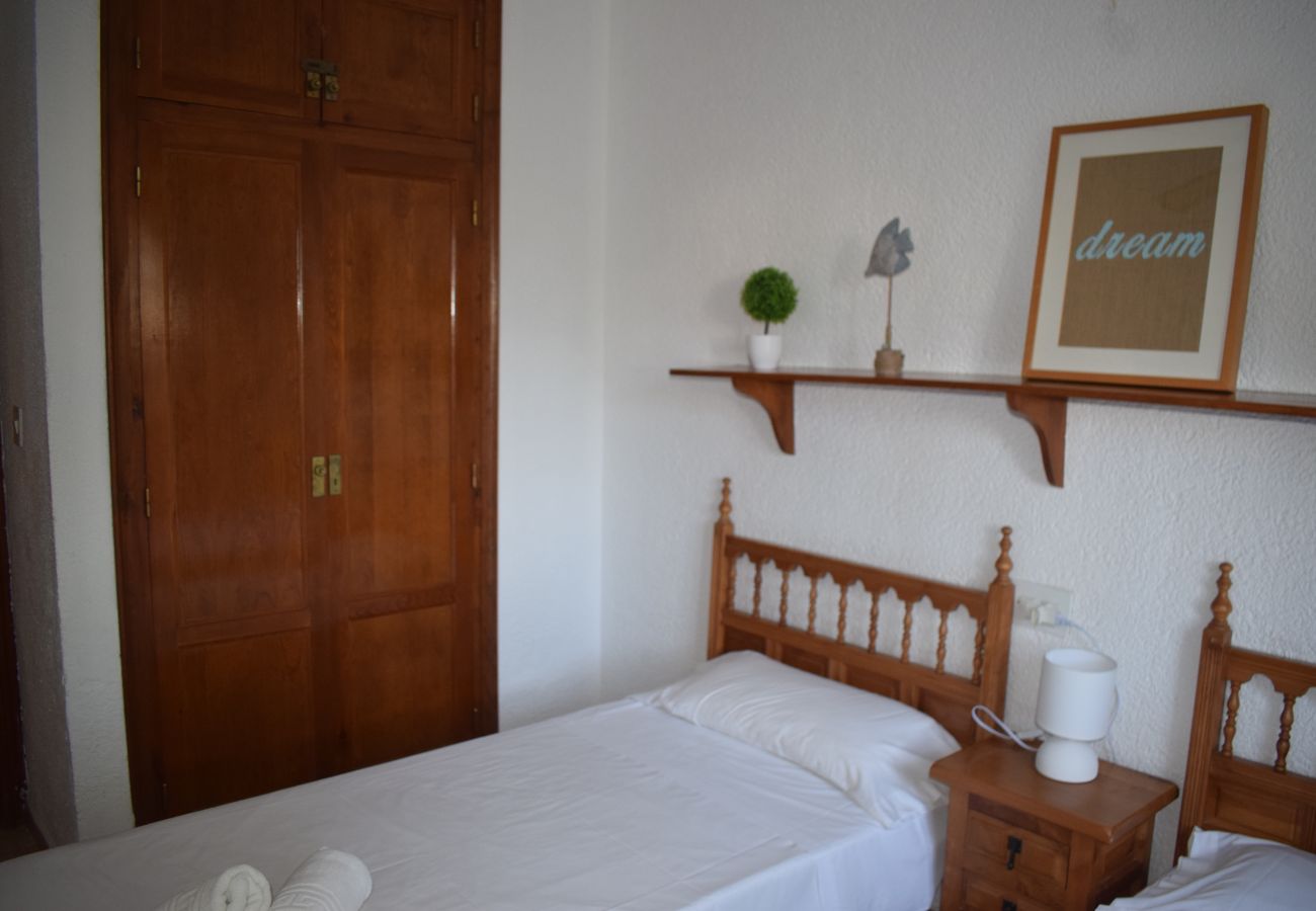 Apartamento en Denia - Anacasa Marineta Bot PB2103