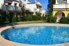 Apartamento en Denia - Anacasa Marineta Bot PB2103 Apartamento en Denia - Anacasa Marineta Bot PB2103