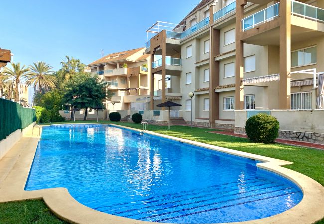 Apartamento en Denia - Anacasa Puerta del Palmar AP2207