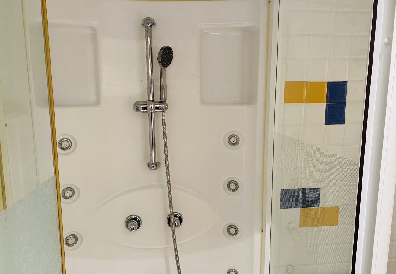 Apartamento en Oliva - Anacasa Rosales Oliva Nova Golf MET AP427