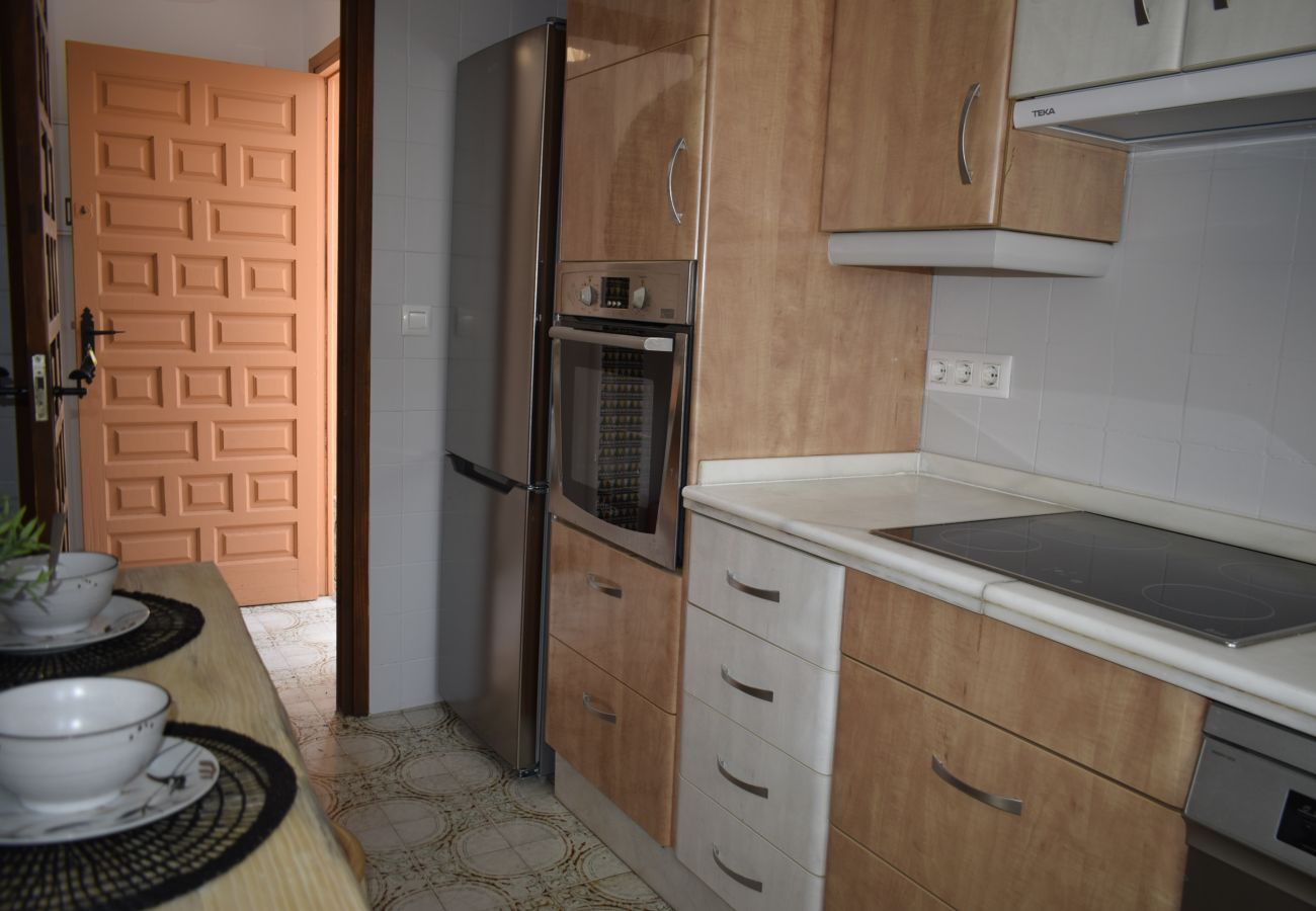 Villa en Denia - Anacasa Villa Agro Les Marines CH3100