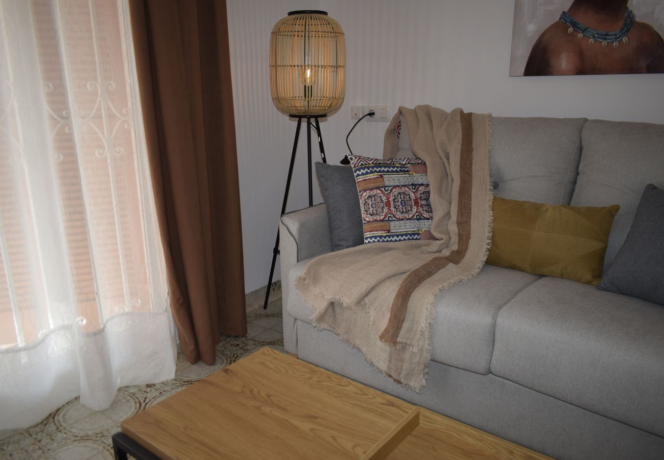 Villa en Denia - Anacasa Villa Agro Les Marines CH3100