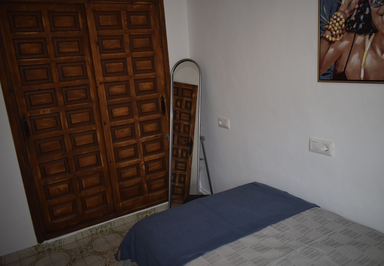 Villa en Denia - Anacasa Villa Agro Les Marines CH3100