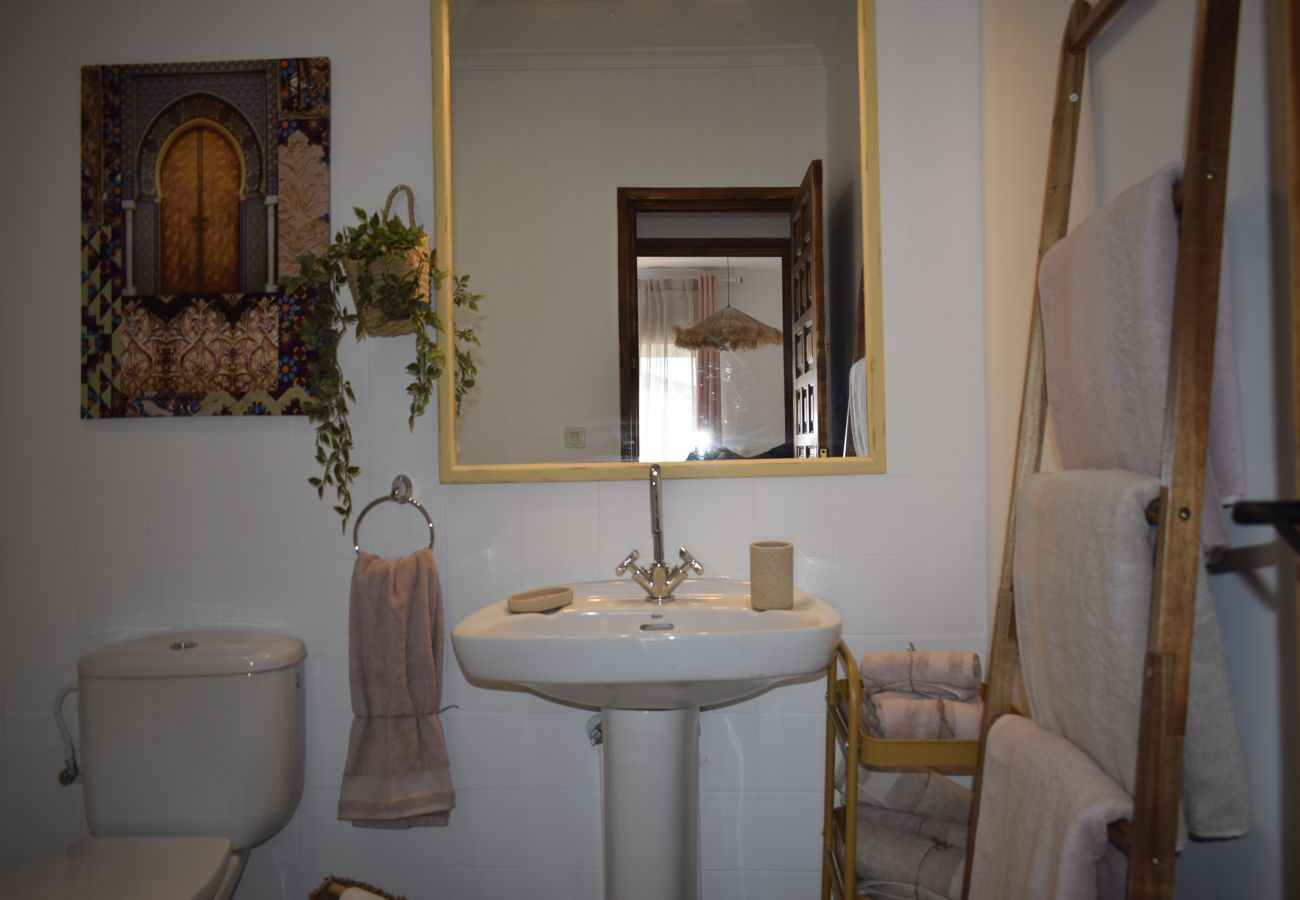 Villa en Denia - Anacasa Villa Agro Les Marines CH3100
