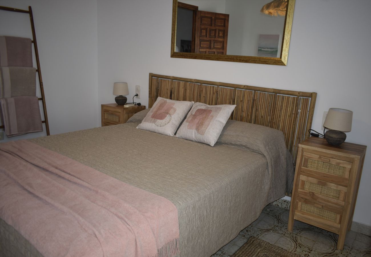 Villa en Denia - Anacasa Villa Agro Les Marines CH3100