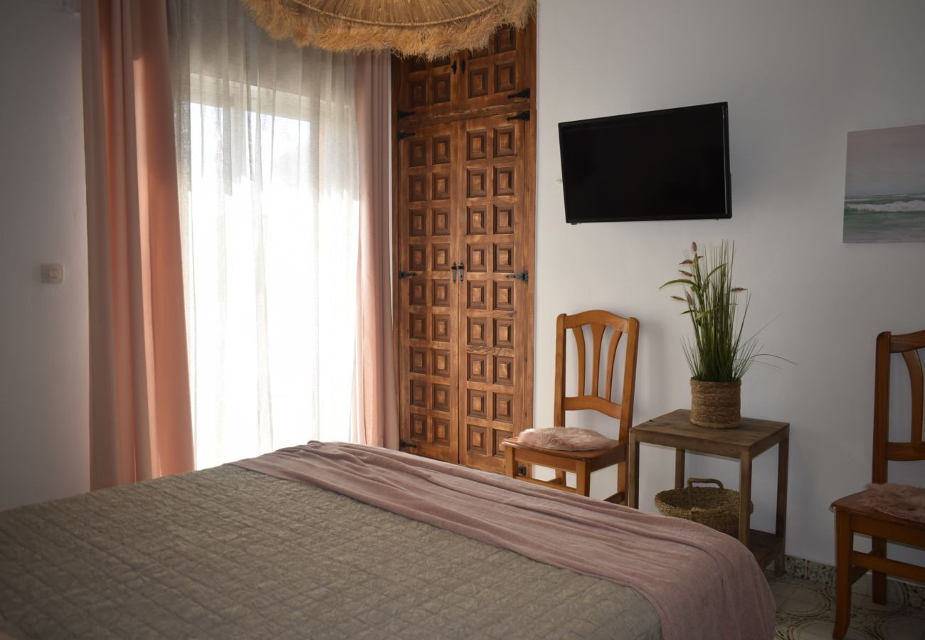 Villa en Denia - Anacasa Villa Agro Les Marines CH3100