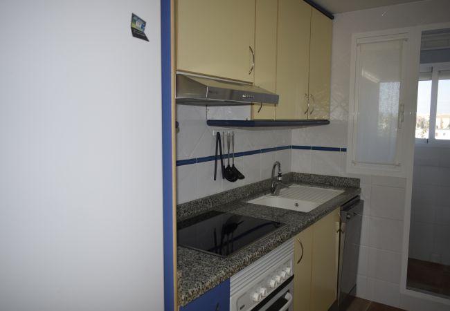 Apartamento en Denia - Anacasa Playasol Mediterranea AP2243 Apartamento en Denia - Anacasa Playasol Mediterranea AP2243