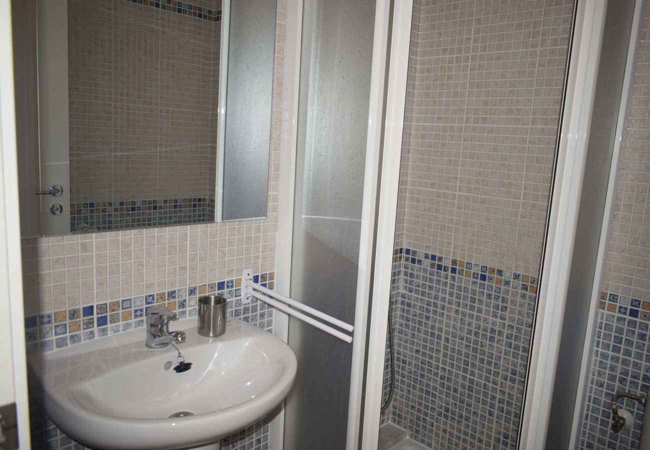 Apartamento en Denia - Anacasa Playasol Mediterranea AP2243