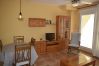 Apartamento en Denia - Anacasa Playasol Mediterranea AP2243 Apartamento en Denia - Anacasa Playasol Mediterranea AP2243