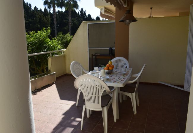 Apartamento en Denia - Anacasa Los Sauces Nova Denia PB2234 Apartamento en Denia - Anacasa Los Sauces Nova Denia PB2234