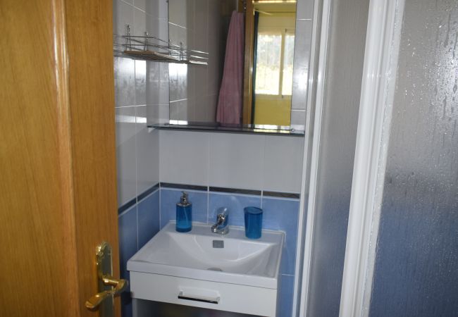 Apartamento en Denia - Anacasa Los Sauces Nova Denia PB2234 Apartamento en Denia - Anacasa Los Sauces Nova Denia PB2234