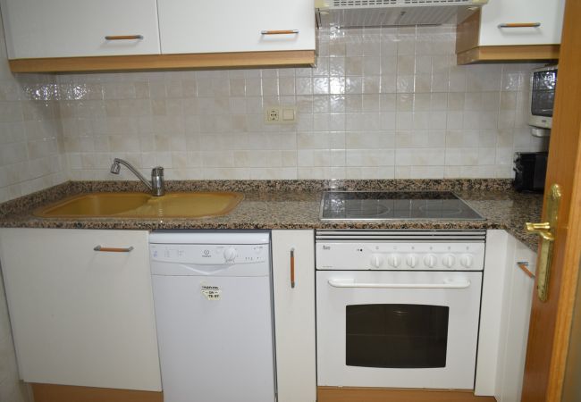 Apartamento en Denia - Anacasa Los Sauces Nova Denia PB2234 Apartamento en Denia - Anacasa Los Sauces Nova Denia PB2234