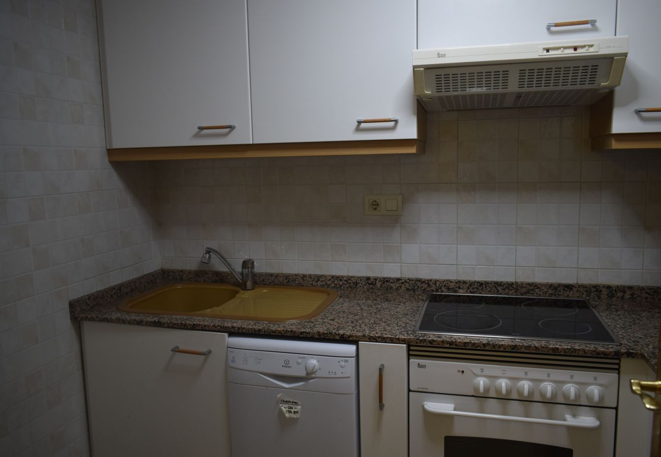 Apartamento en Denia - Anacasa Los Sauces Nova Denia PB2234