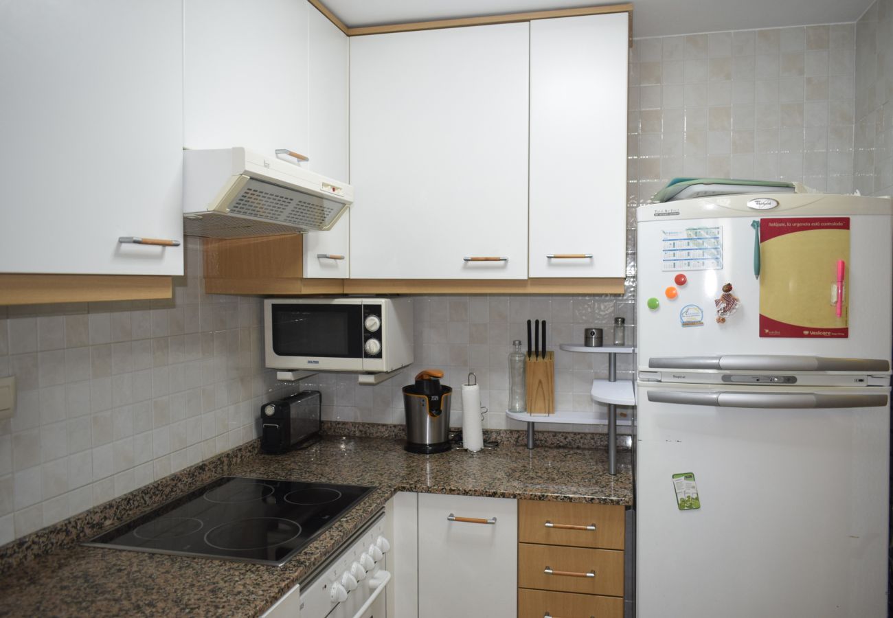 Apartamento en Denia - Anacasa Los Sauces Nova Denia PB2234