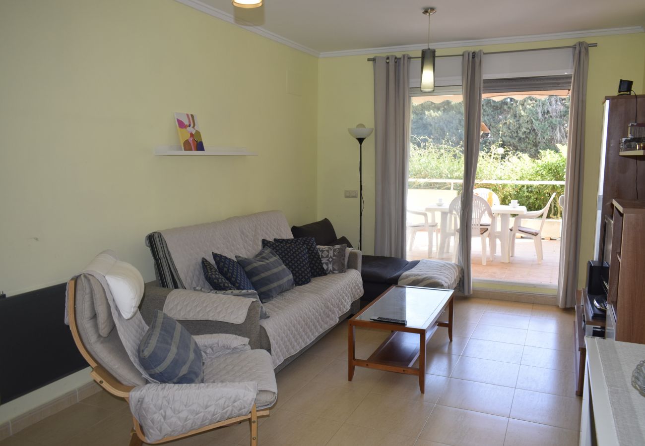 Apartamento en Denia - Anacasa Los Sauces Nova Denia PB2234