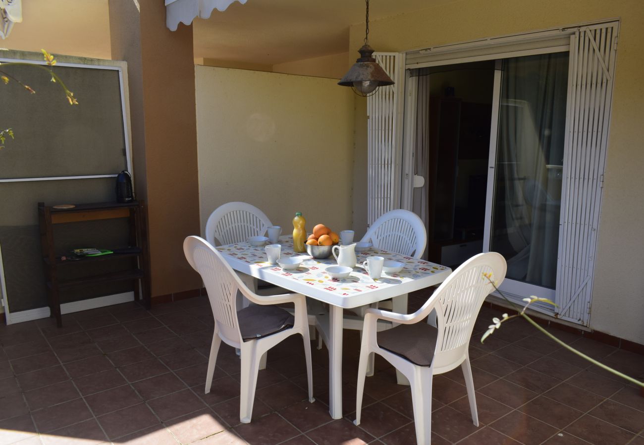 Apartamento en Denia - Anacasa Los Sauces Nova Denia PB2234