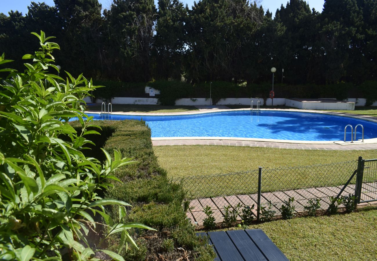 Apartamento en Denia - Anacasa Los Sauces Nova Denia PB2234