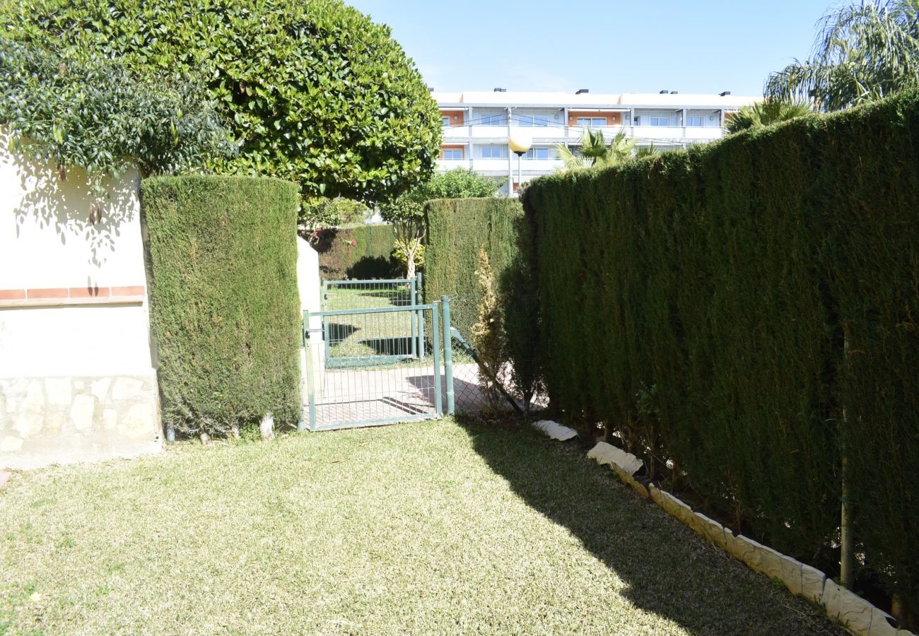 Apartamento en Denia - Anacasa Los Sauces Nova Denia PB2234