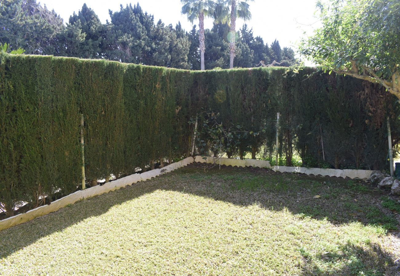 Apartamento en Denia - Anacasa Los Sauces Nova Denia PB2234