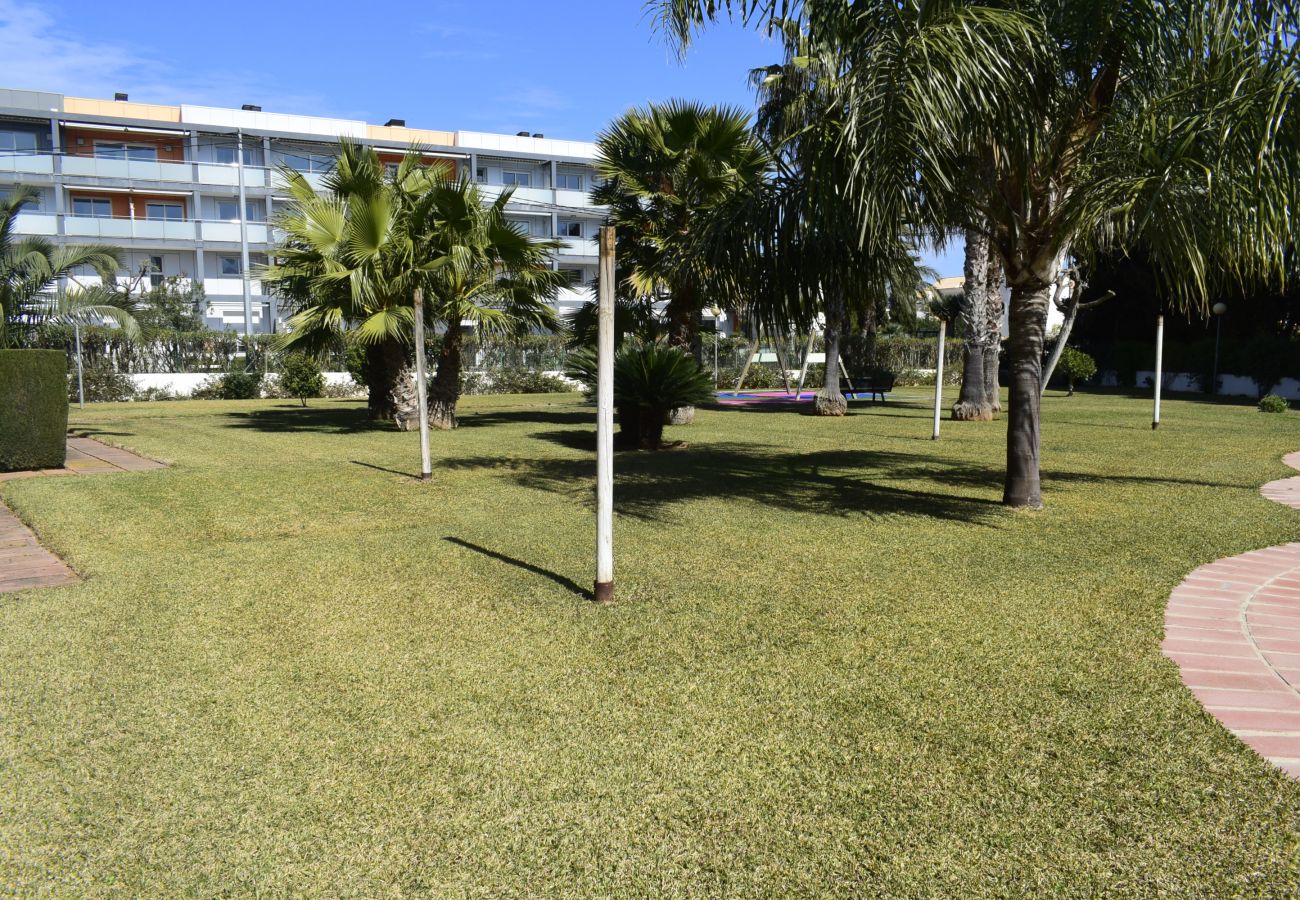 Apartamento en Denia - Anacasa Los Sauces Nova Denia PB2234