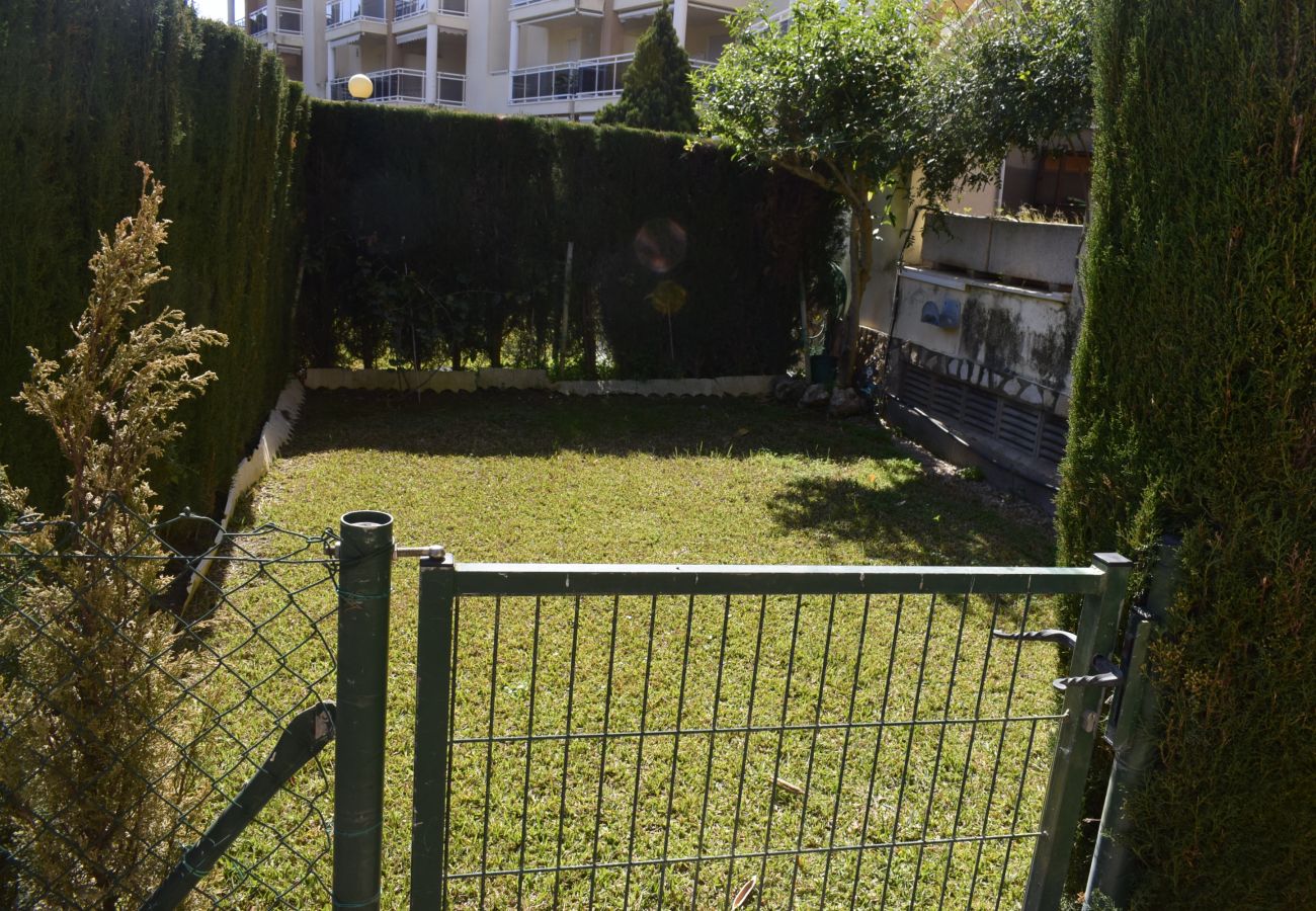 Apartamento en Denia - Anacasa Los Sauces Nova Denia PB2234