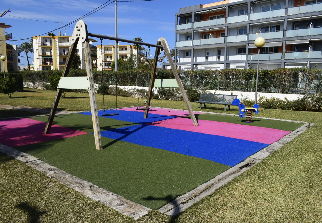 Apartamento en Denia - Anacasa Los Sauces Nova Denia PB2234