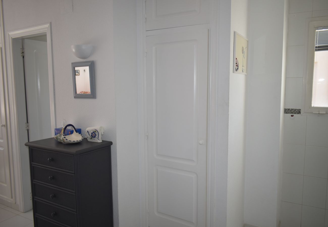 Estudio en Denia - Anacasa Estudio Los Jazmines ES1103