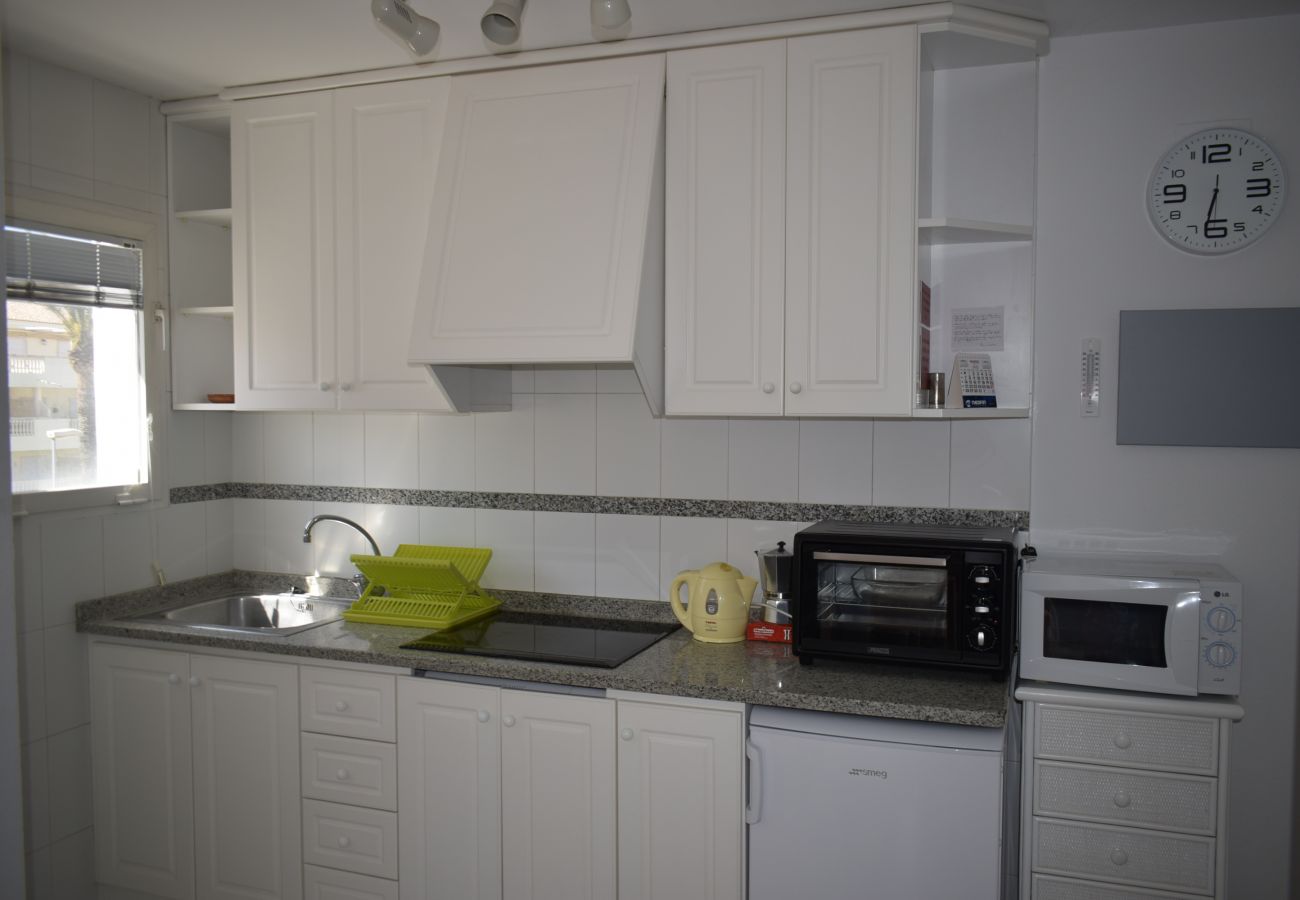 Estudio en Denia - Anacasa Estudio Los Jazmines ES1103