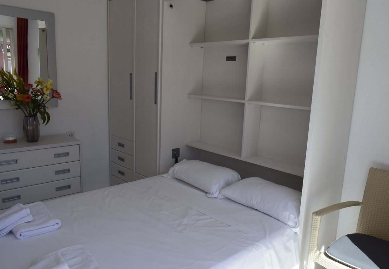 Estudio en Denia - Anacasa Estudio Los Jazmines ES1103