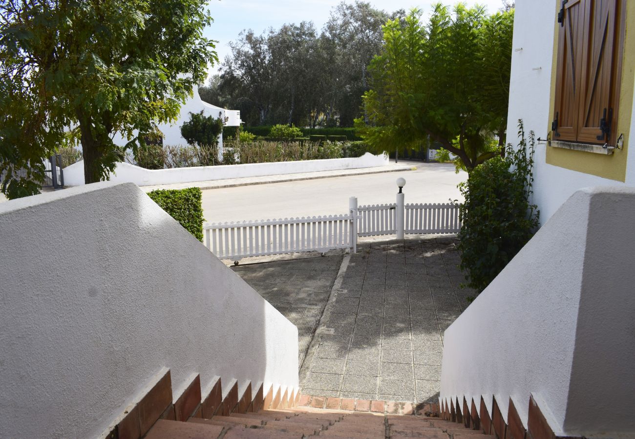 Casa adosada en Denia - Anacasa La Escala Mar Jonica AD3203