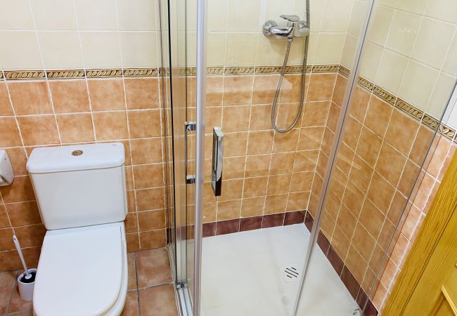 Apartamento en Oliva - Anacasa Bullent Playa Rabdells AP361 Apartamento en Oliva - Anacasa Bullent Playa Rabdells AP361