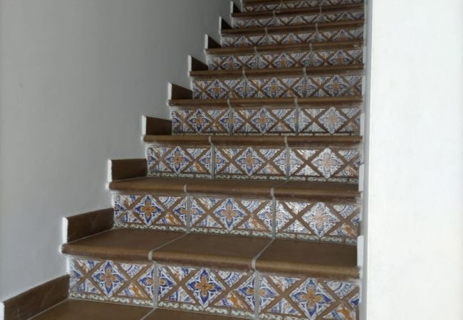 Apartamento en Oliva - Anacasa Bullent Playa Rabdells AP361 Apartamento en Oliva - Anacasa Bullent Playa Rabdells AP361