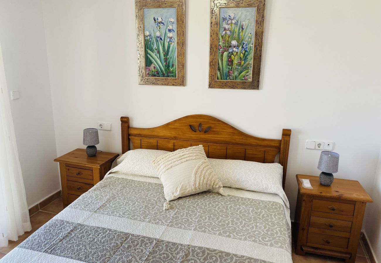 Apartamento en Oliva - Anacasa Bullent Playa Rabdells AP361